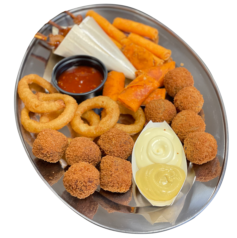 snacksschotel